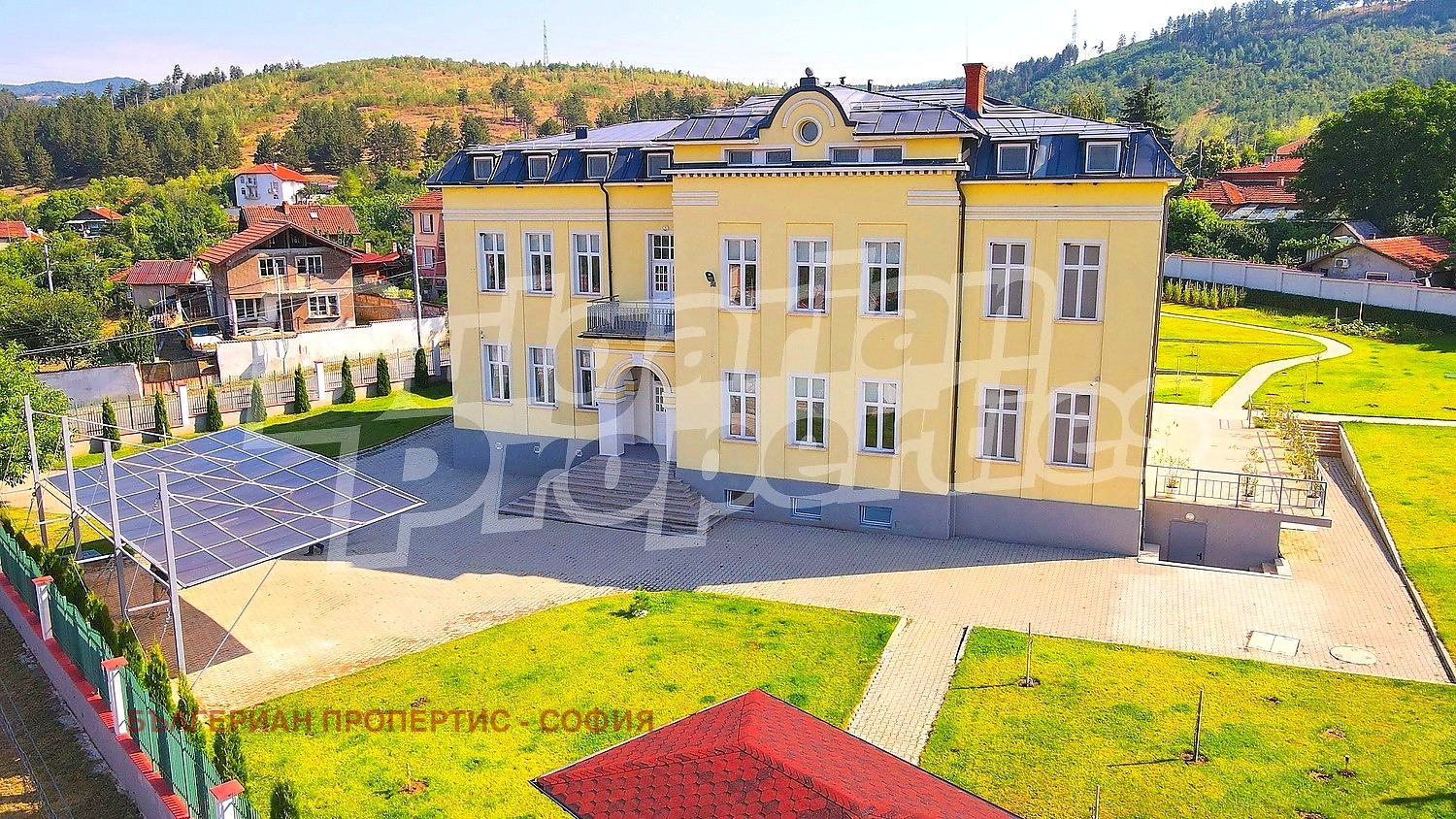 Продава БИЗНЕС ИМОТ, гр. София, с. Локорско, снимка 6 - Други - 55294457