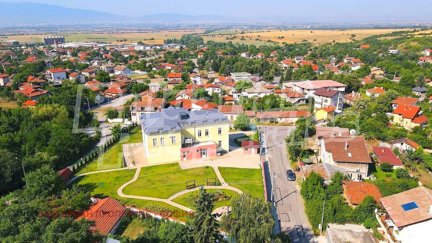 Продава БИЗНЕС ИМОТ, гр. София, с. Локорско, снимка 14 - Други - 55294457
