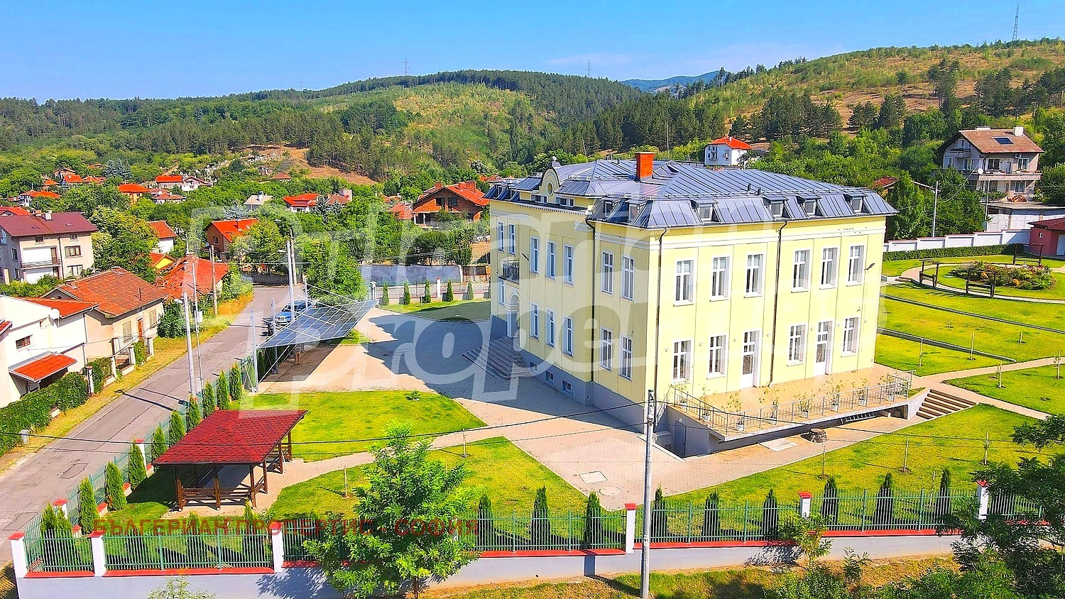 Продава БИЗНЕС ИМОТ, гр. София, с. Локорско, снимка 8 - Други - 55294457