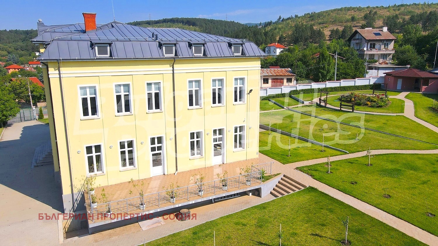 Продава БИЗНЕС ИМОТ, гр. София, с. Локорско, снимка 11 - Други - 55294457