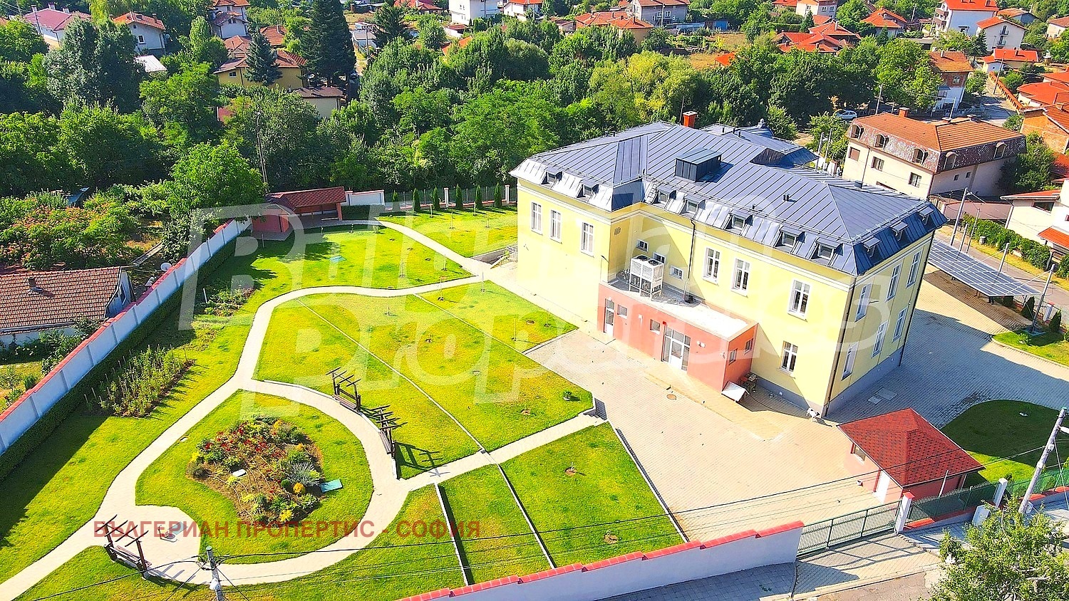 Продава БИЗНЕС ИМОТ, гр. София, с. Локорско, снимка 3 - Други - 55294457
