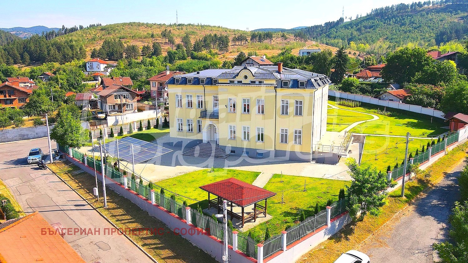 Продава БИЗНЕС ИМОТ, гр. София, с. Локорско, снимка 2 - Други - 55294457