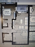 Продава 2-СТАЕН, град София, Дружба 2 • 170280 € • 34469909 — Holmes.bg