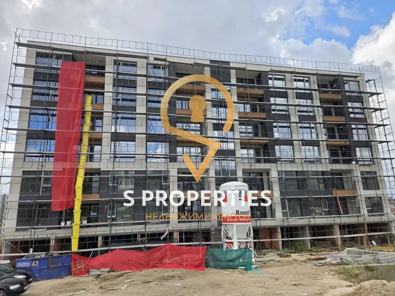 Продава 3-СТАЕН в град Варна, Възраждане 4 - 97 кв.м / 205 000 € » 400 945.15 лв., ЕС ПРОПЪРТИС