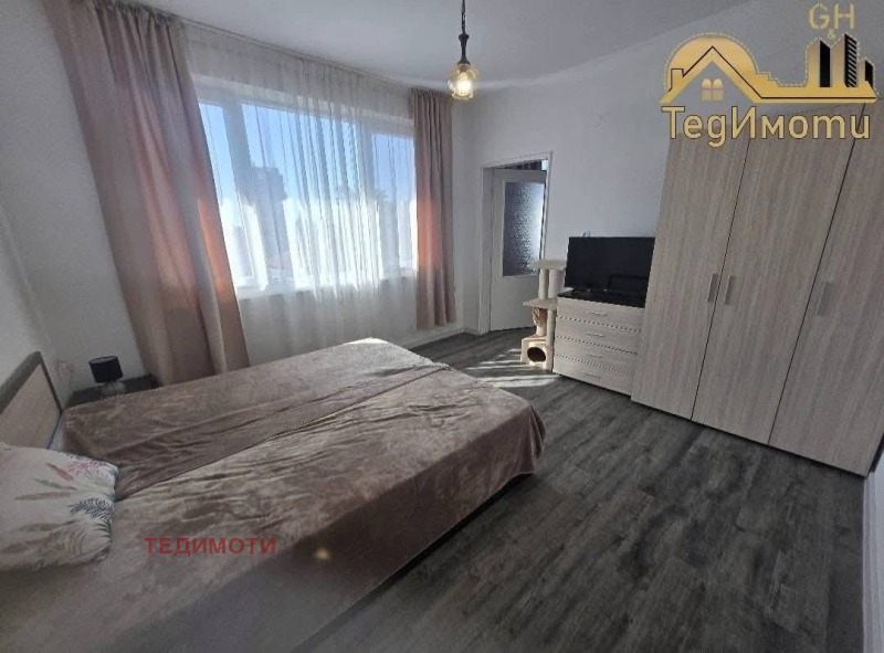 Продава ЕТАЖ ОТ КЪЩА в град Стара Загора, Аязмото - 84 кв.м / 175 000 € » 342 270.25 лв., ТЕДИМОТИ