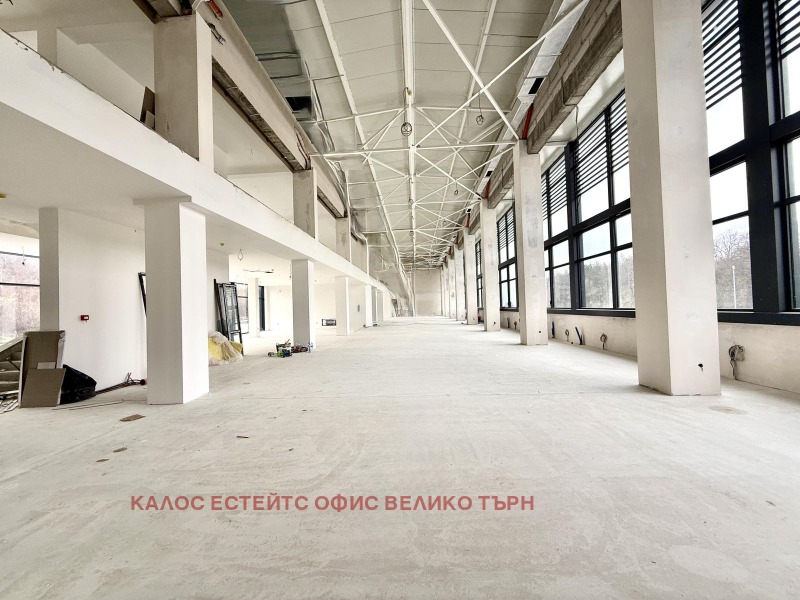 Продава МАГАЗИН в град Велико Търново, Център - 720 кв.м / 1 080 000 € » 2 112 296.40 лв., КАЛОС ЕСТЕЙТС ОФИС ВЕЛИКО ТЪРНОВО