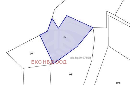 Продава ПАРЦЕЛ | Imot.bg — изображение 1