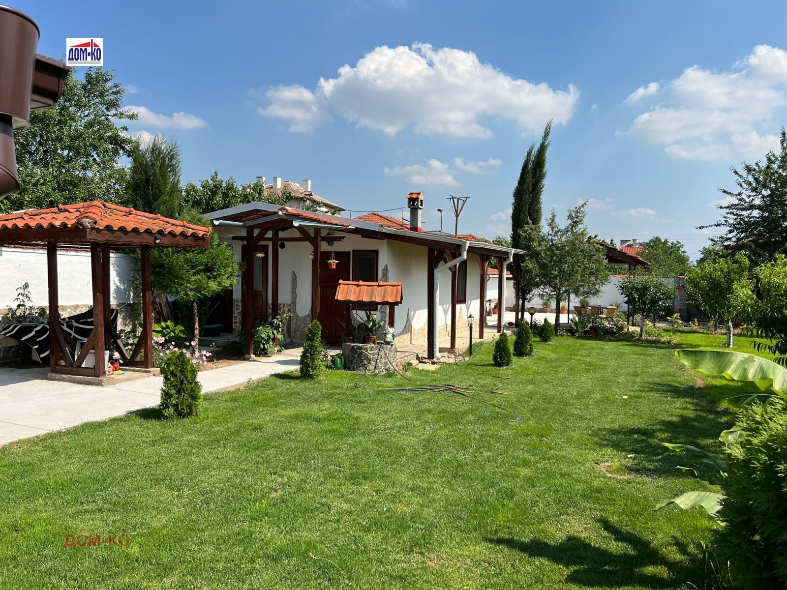 Продава КЪЩА | Imot.bg — изображение 2