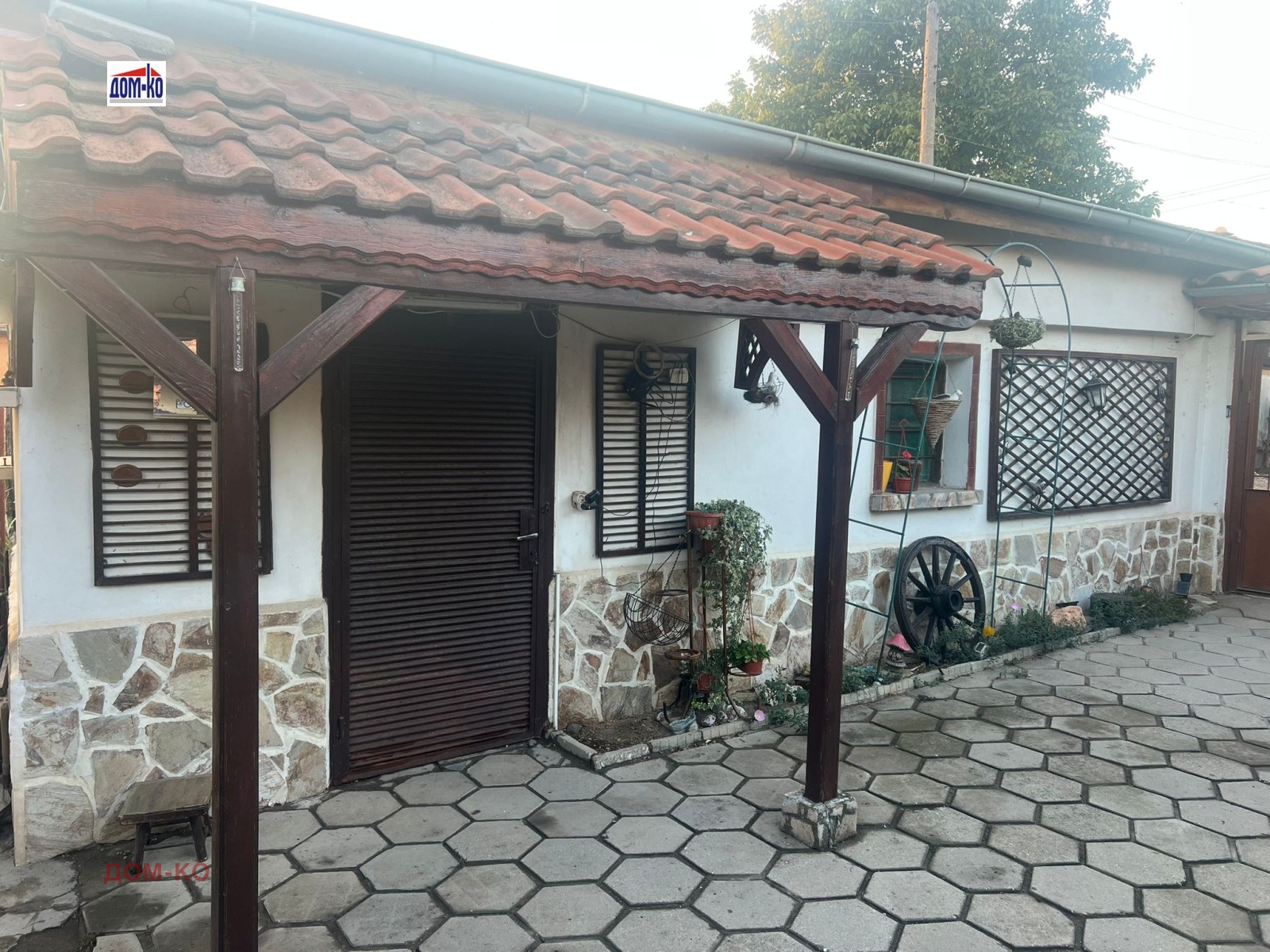 Продава КЪЩА | Imot.bg — изображение 1