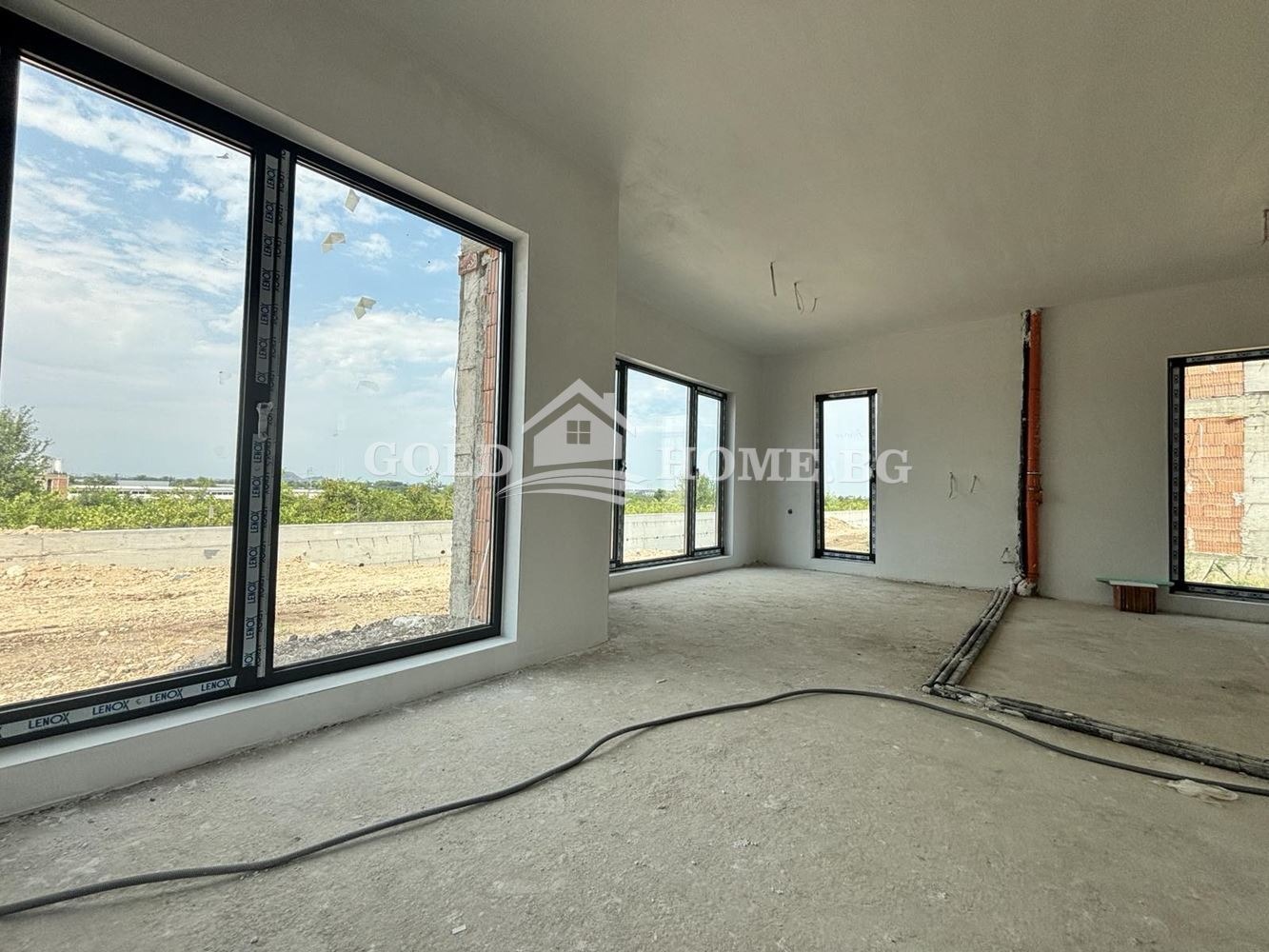 Продава КЪЩА | Imot.bg — изображение 1