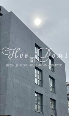 Продава 1-стаен град София Бояна - [1] 