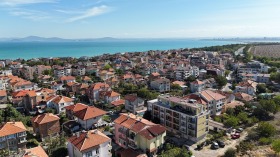 1 υπνοδωμάτιο Σαραφοβο, Βυργασ 14
