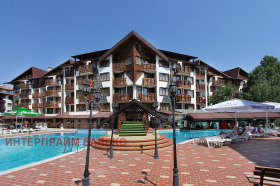 1 bedroom Bansko, region Blagoevgrad 1