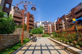 Продава 4-стаен град София Манастирски ливади - [1] 