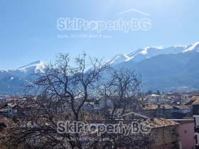 2 makuuhuonetta Bansko, Blagoevgradin alue 1