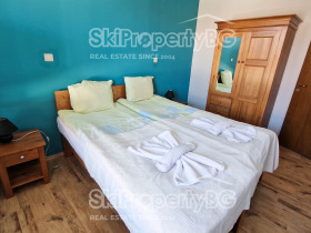 2 soverom Bansko, region Blagoevgrad 8