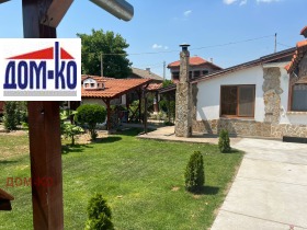 Hus Ivajlo, region Pazardzhik 4