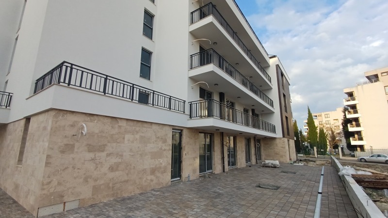 Продава 1-СТАЕН, гр. Царево, област Бургас