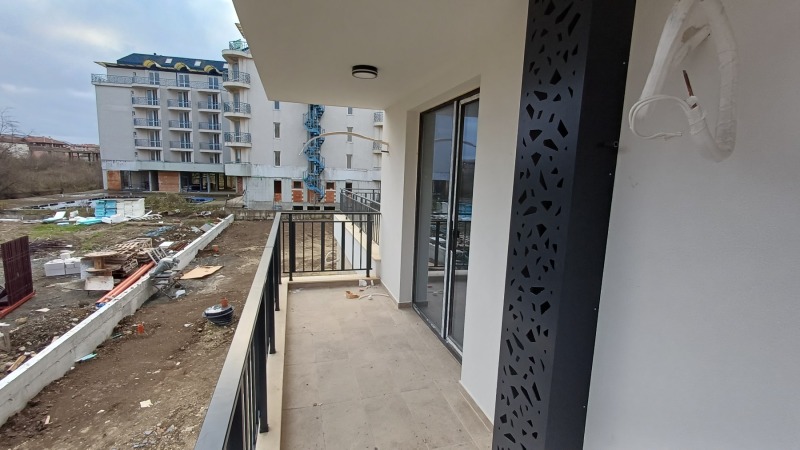 Продава 1-СТАЕН, гр. Царево, област Бургас, снимка 8 - Апартаменти - 53086002