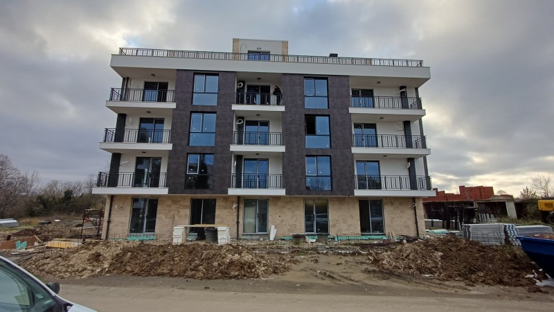 Продава 1-СТАЕН, гр. Царево, област Бургас, снимка 3 - Апартаменти - 53086002