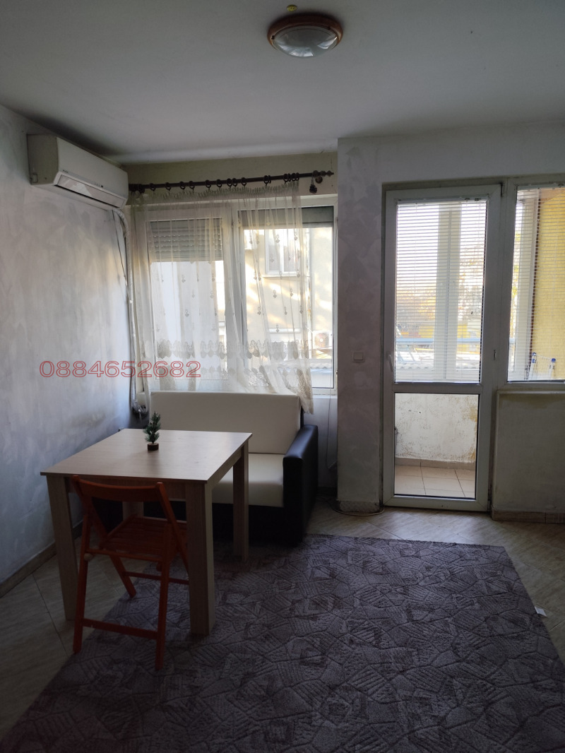 Продава 1-СТАЕН, гр. София, Редута, снимка 6 - Апартаменти - 53149586