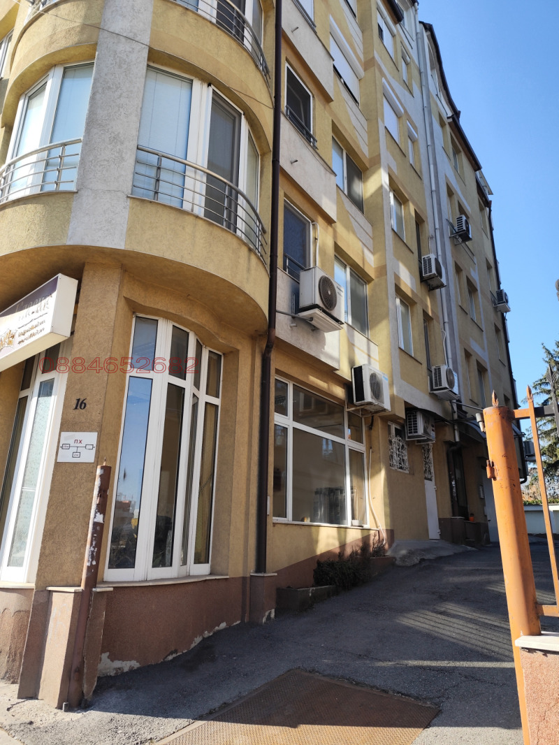 Продава 1-СТАЕН, гр. София, Редута, снимка 2 - Апартаменти - 53149586