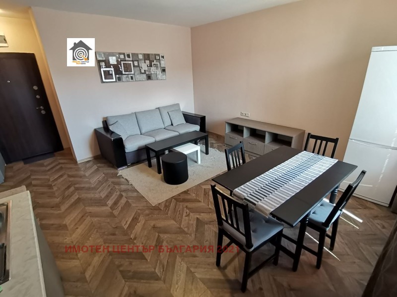 Продава 2-СТАЕН, гр. София, Малинова долина, снимка 1 - Aпартаменти - 45725048