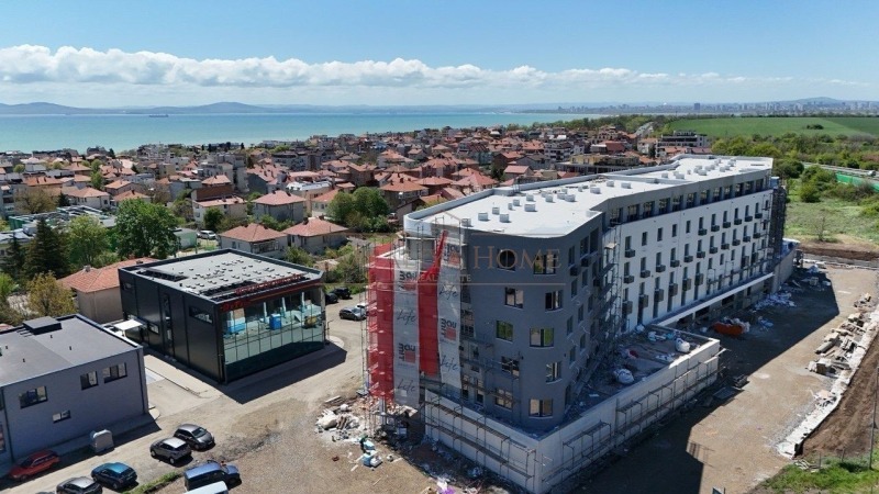 Продава 2-СТАЕН, гр. Бургас, Сарафово, снимка 11 - Апартаменти - 53018353