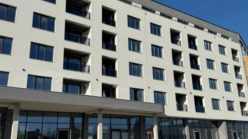 Продава 2-СТАЕН, гр. Бургас, Сарафово