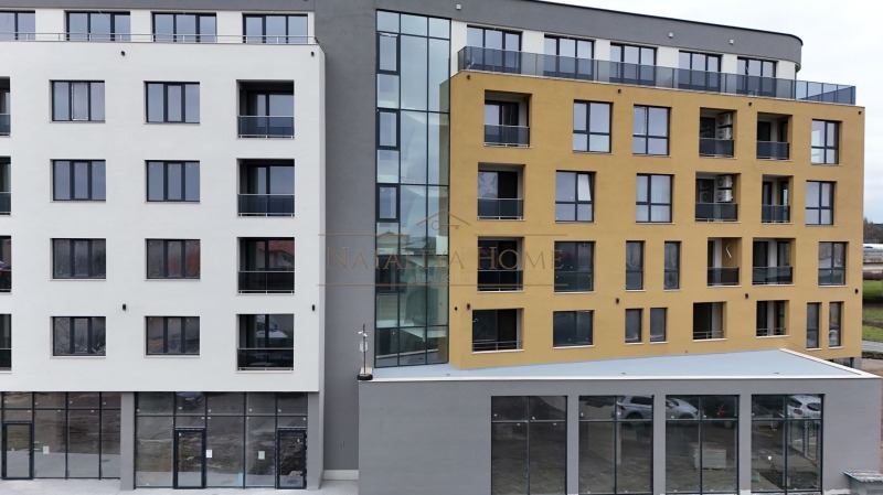 Продава 2-СТАЕН, гр. Бургас, Сарафово, снимка 11 - Апартаменти - 53018353