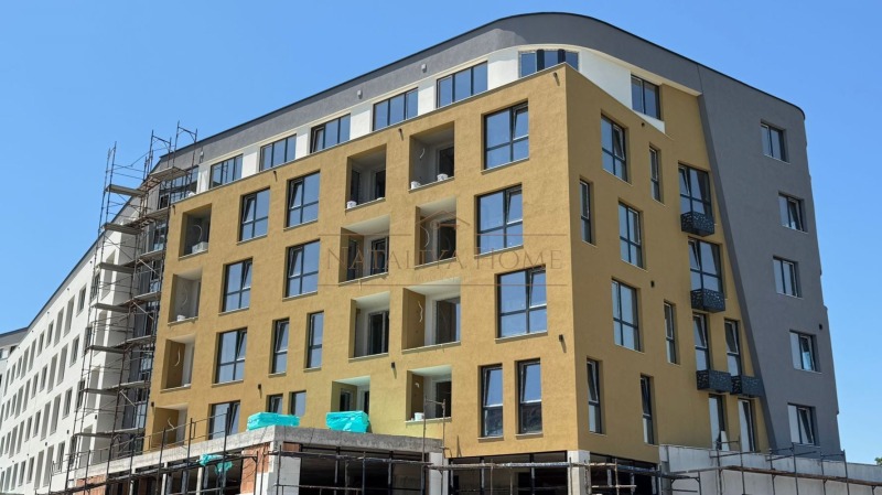 Na prodej  1 ložnice Burgas , Sarafovo , 64 m2 | 10068936