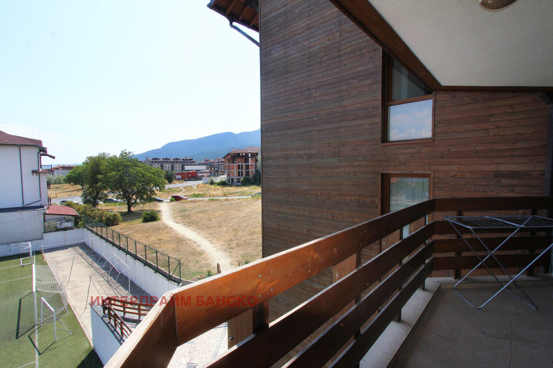 À vendre  1 chambre région Blagoevgrad , Bansko , 59 m² | 18628598 - image [7]