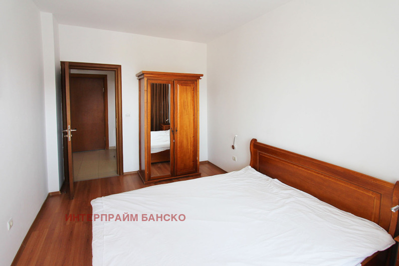 Na sprzedaż  1 sypialnia region Błagojewgrad , Bansko , 59 mkw | 18628598 - obraz [8]