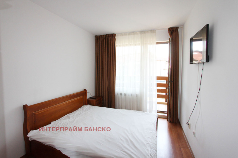 En venta  1 dormitorio región Blagoevgrad , Bansko , 59 metros cuadrados | 18628598 - imagen [9]