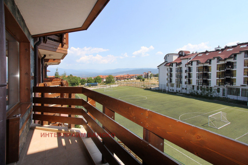 Till salu  1 sovrum region Blagoevgrad , Bansko , 59 kvm | 18628598 - bild [6]