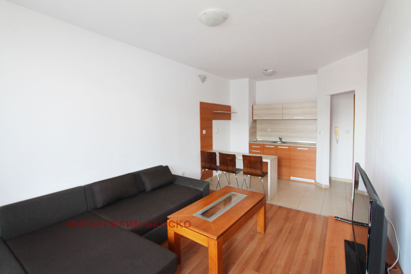 En venta  1 dormitorio región Blagoevgrad , Bansko , 59 metros cuadrados | 18628598 - imagen [4]