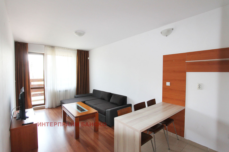 En venta  1 dormitorio región Blagoevgrad , Bansko , 59 metros cuadrados | 18628598 - imagen [3]