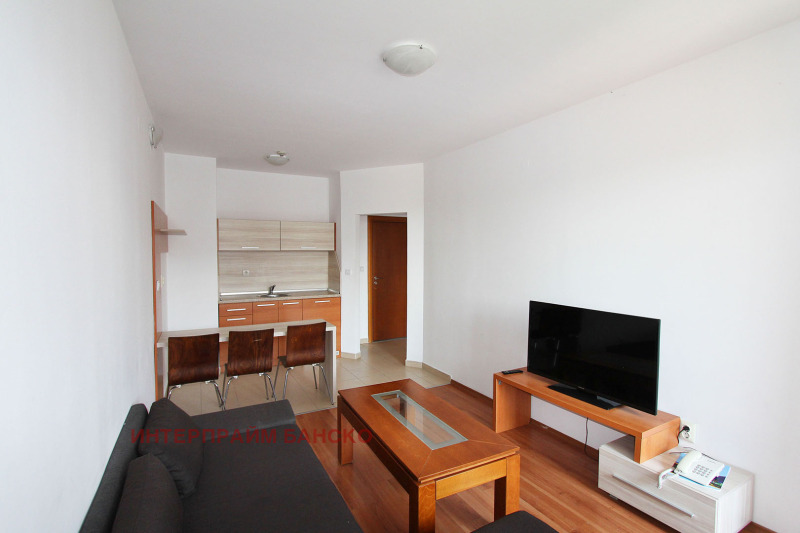 Na prodej  1 ložnice oblast Blagoevgrad , Bansko , 59 m2 | 18628598 - obraz [5]