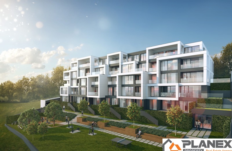 Na prodej  1 ložnice Varna , Briz , 67 m2 | 96250013 - obraz [6]