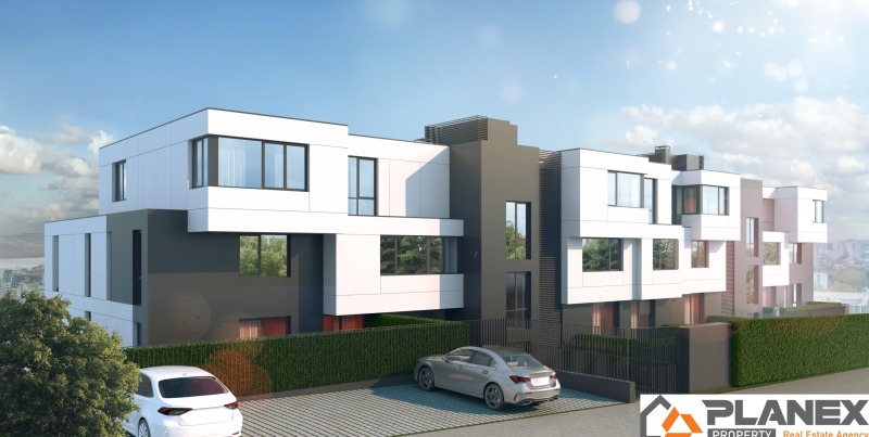 Na prodej  1 ložnice Varna , Briz , 67 m2 | 96250013 - obraz [7]