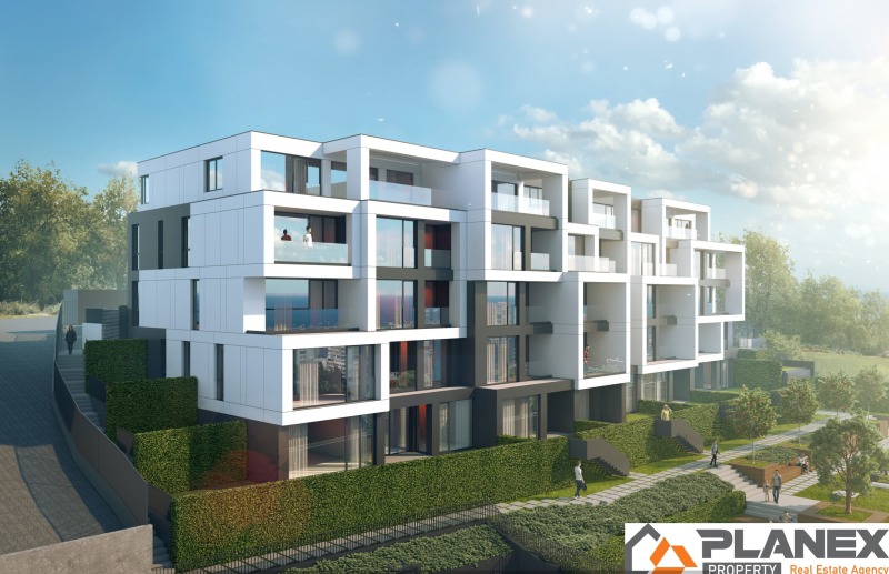 Na prodej  1 ložnice Varna , Briz , 67 m2 | 96250013