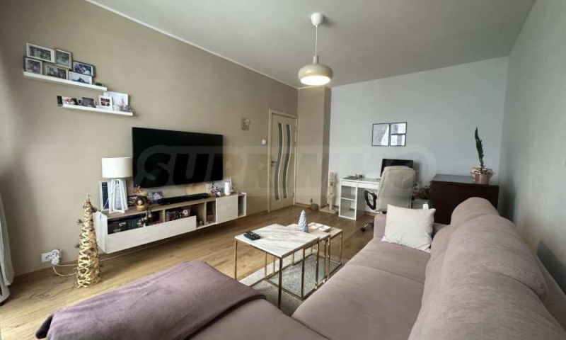 De vânzare  1 dormitor Sofia , Sveta Troița , 64 mp | 36416799