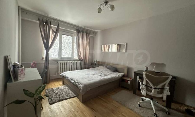 De vânzare  1 dormitor Sofia , Sveta Troița , 64 mp | 36416799 - imagine [7]