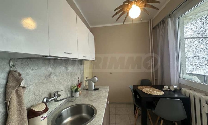 De vânzare  1 dormitor Sofia , Sveta Troița , 64 mp | 36416799 - imagine [5]