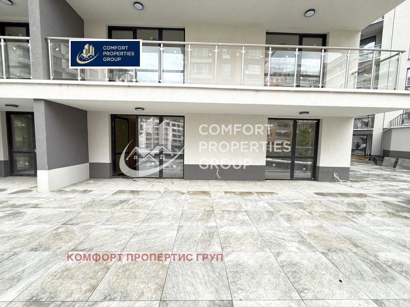 À venda  1 quarto Sofia , Mladost 1 , 101 m² | 41582090 - imagem [8]