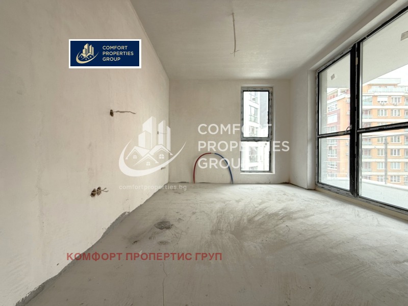 À venda  1 quarto Sofia , Mladost 1 , 101 m² | 41582090 - imagem [6]