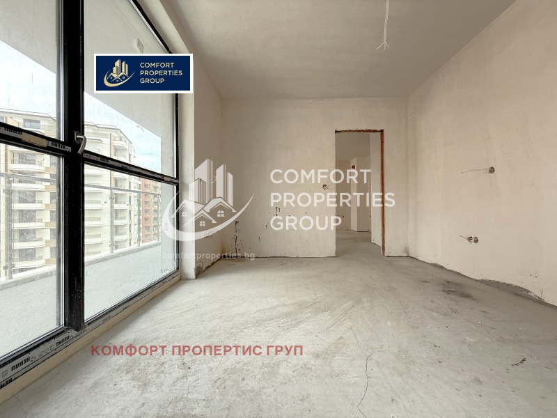 À venda  1 quarto Sofia , Mladost 1 , 101 m² | 41582090 - imagem [7]