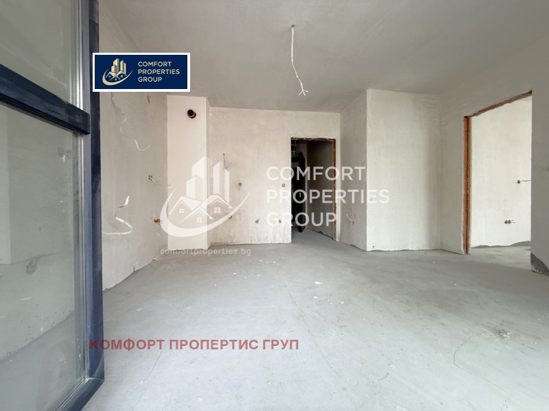 À venda  1 quarto Sofia , Mladost 1 , 101 m² | 41582090