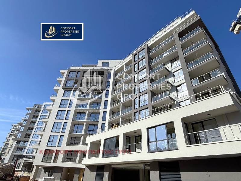 À venda  1 quarto Sofia , Mladost 1 , 101 m² | 41582090 - imagem [15]