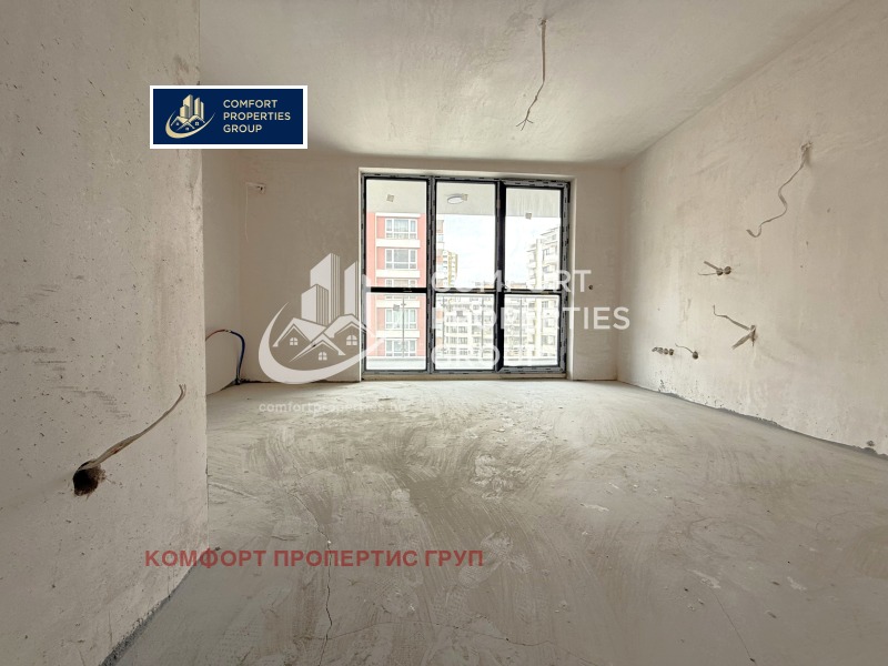 À venda  1 quarto Sofia , Mladost 1 , 101 m² | 41582090 - imagem [4]